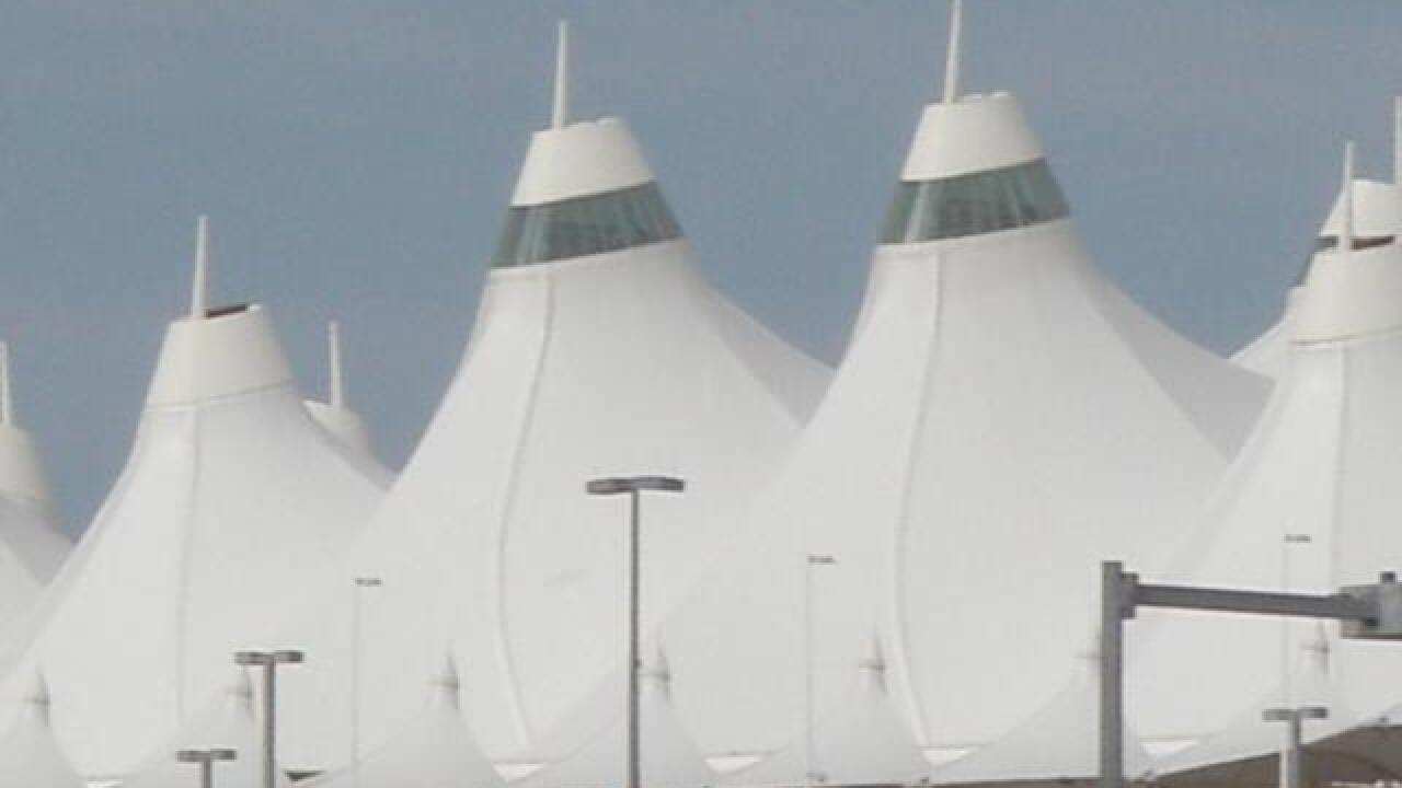 COVID-19-related cleaning at FAA facility causes delays at Denver Int'l Airport