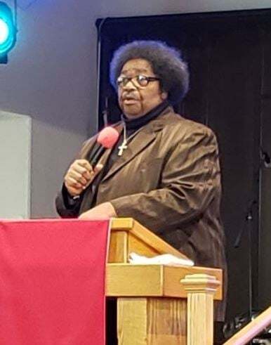 Remembering Pastor Lesley Carroll Green, a pillar in the Green Bay community