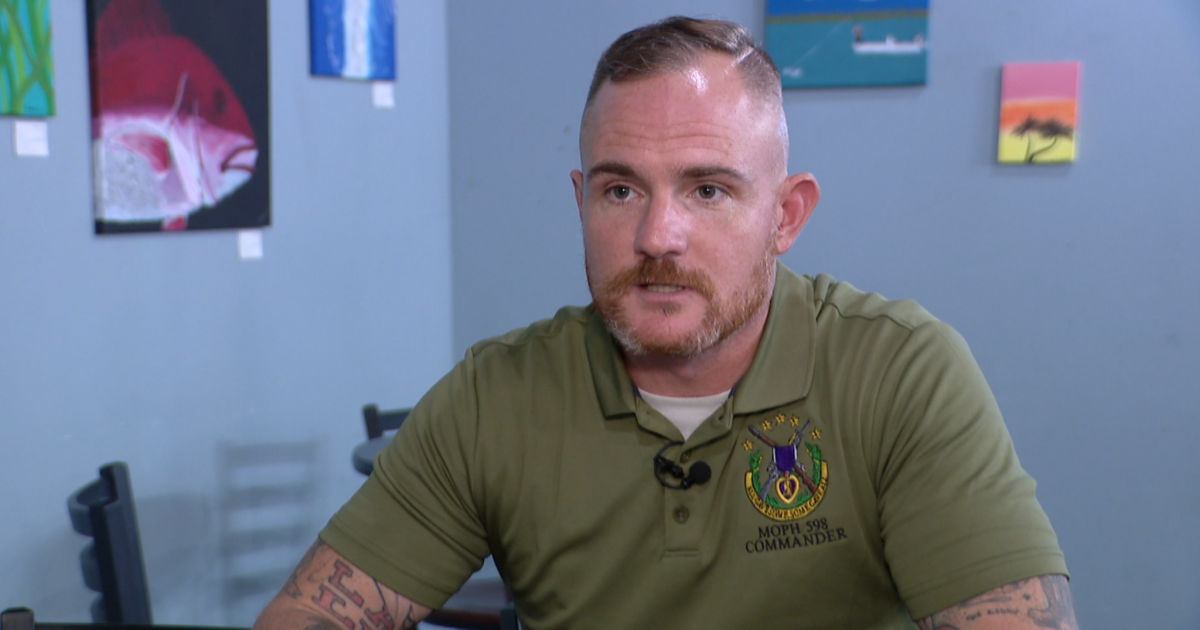 Corpus Christi veteran, first responder reflects on 9/11 attacks - Vimarsana News