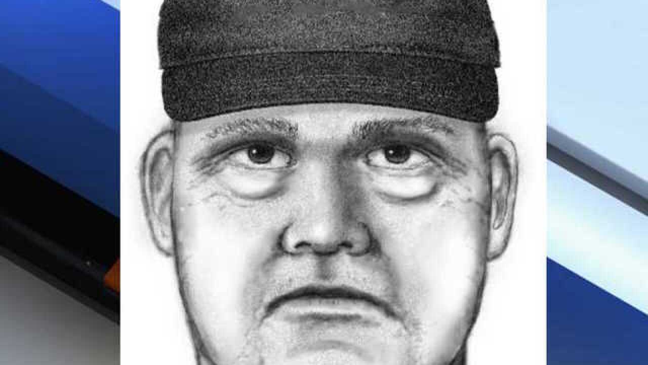 Police: Multiple Arizona shootings are related