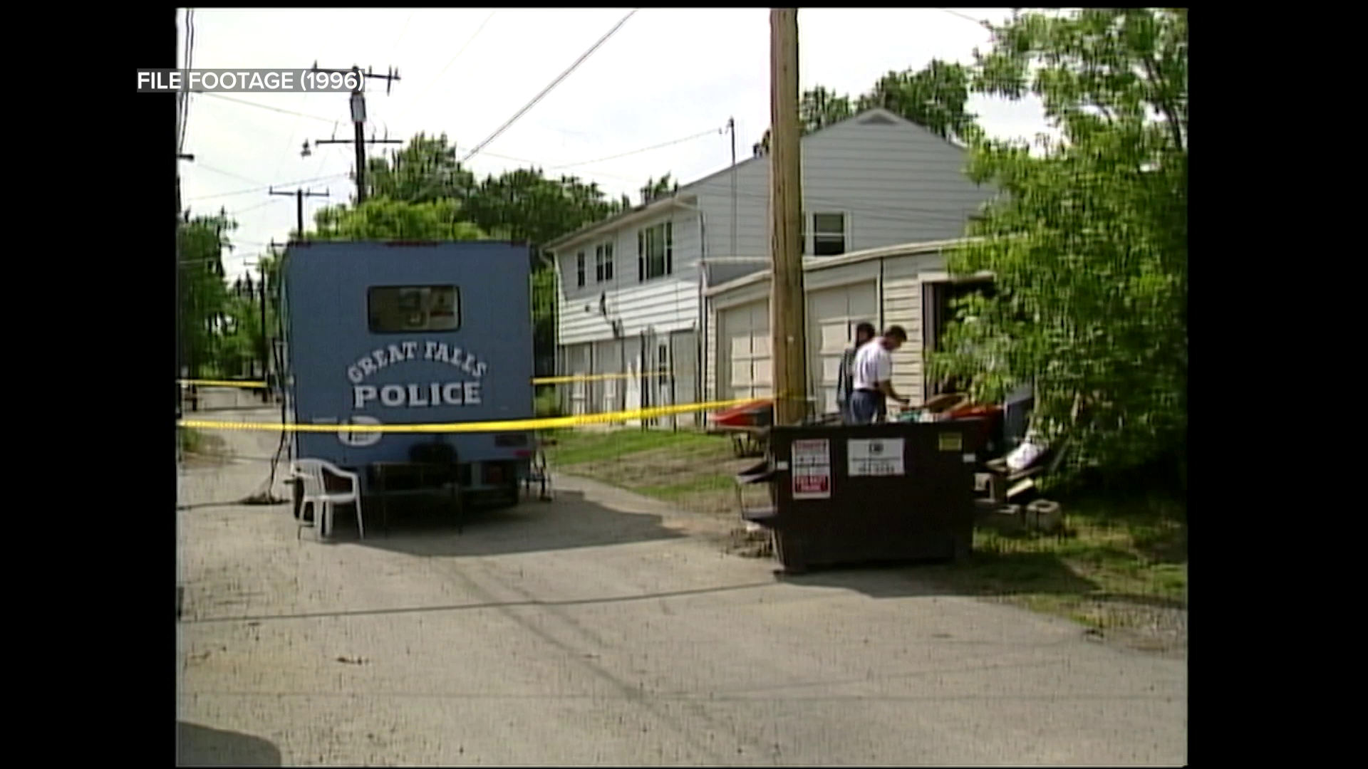 Remembering Zachary Ramsay