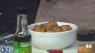 Asian Chicken Meatballs for the Positive Vibe Foundation