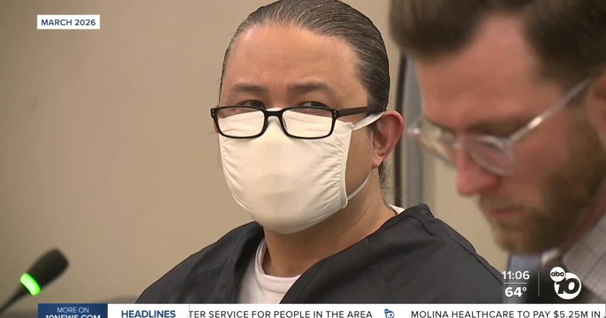 What happens after guilty verdict in Larry Millete case?