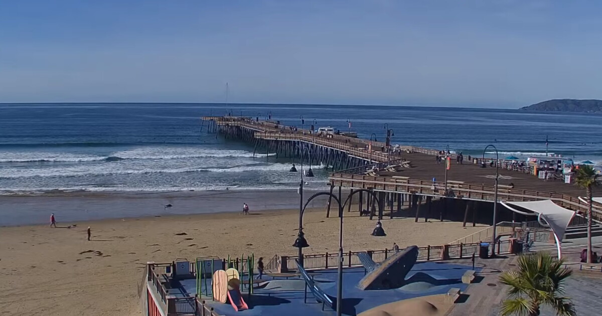 Breezy conditions and cool temperatures are sticking around this weekend - Vimarsana News