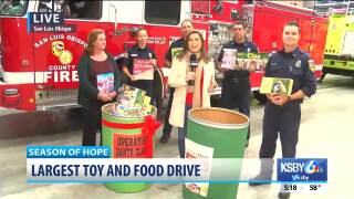 Ksby News California S Central Coast