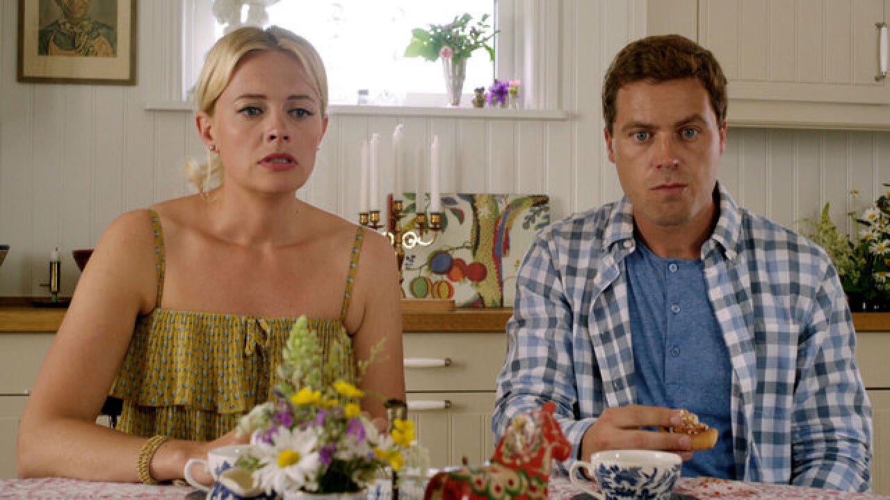 Photos: TV shows canceled in 2015-2016 season