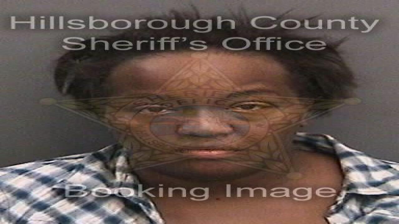 PHOTOS: Check out 100+ mug shots from Tampa Bay