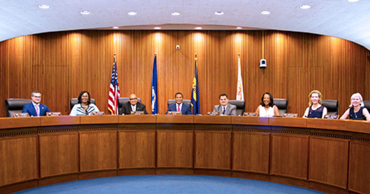 Some Norfolk City Council members say new city manager was hired too fast - Vimarsana News