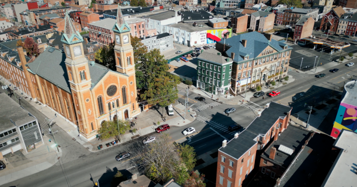 St. Francis Seraph prepares for last Mass as landmark church to close after 166+ years in Over-the-Rhine