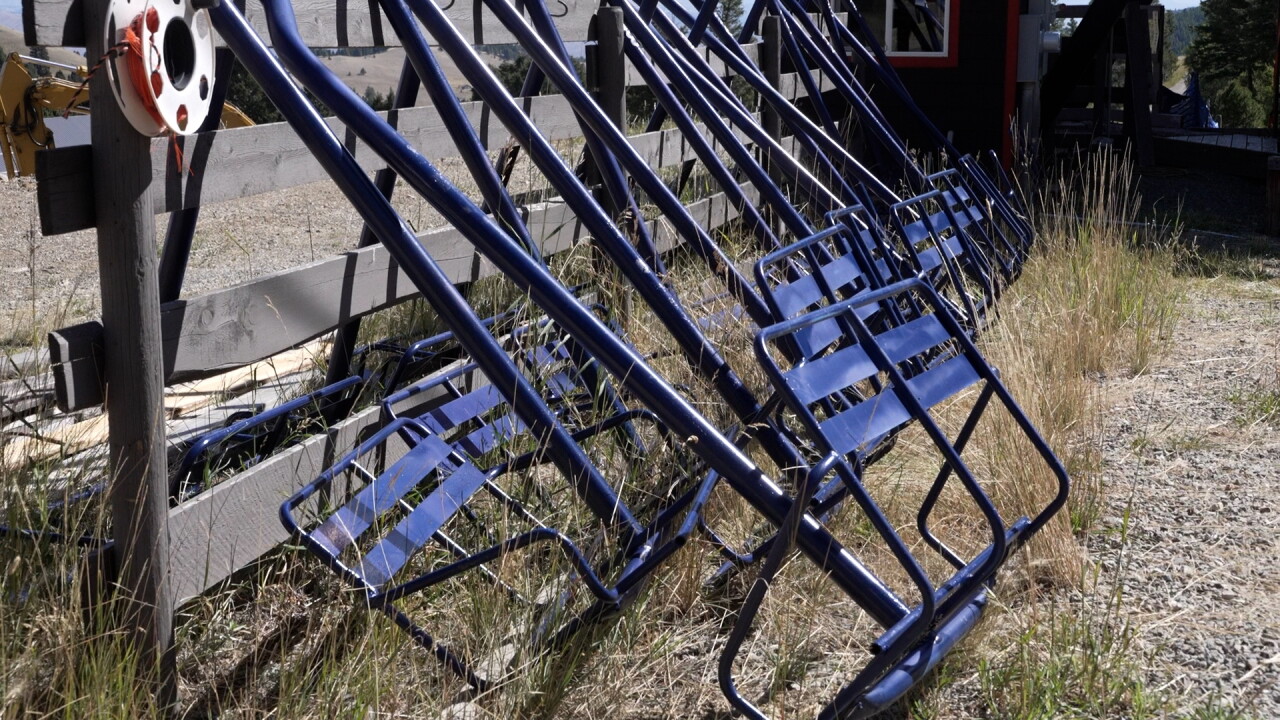 Chair