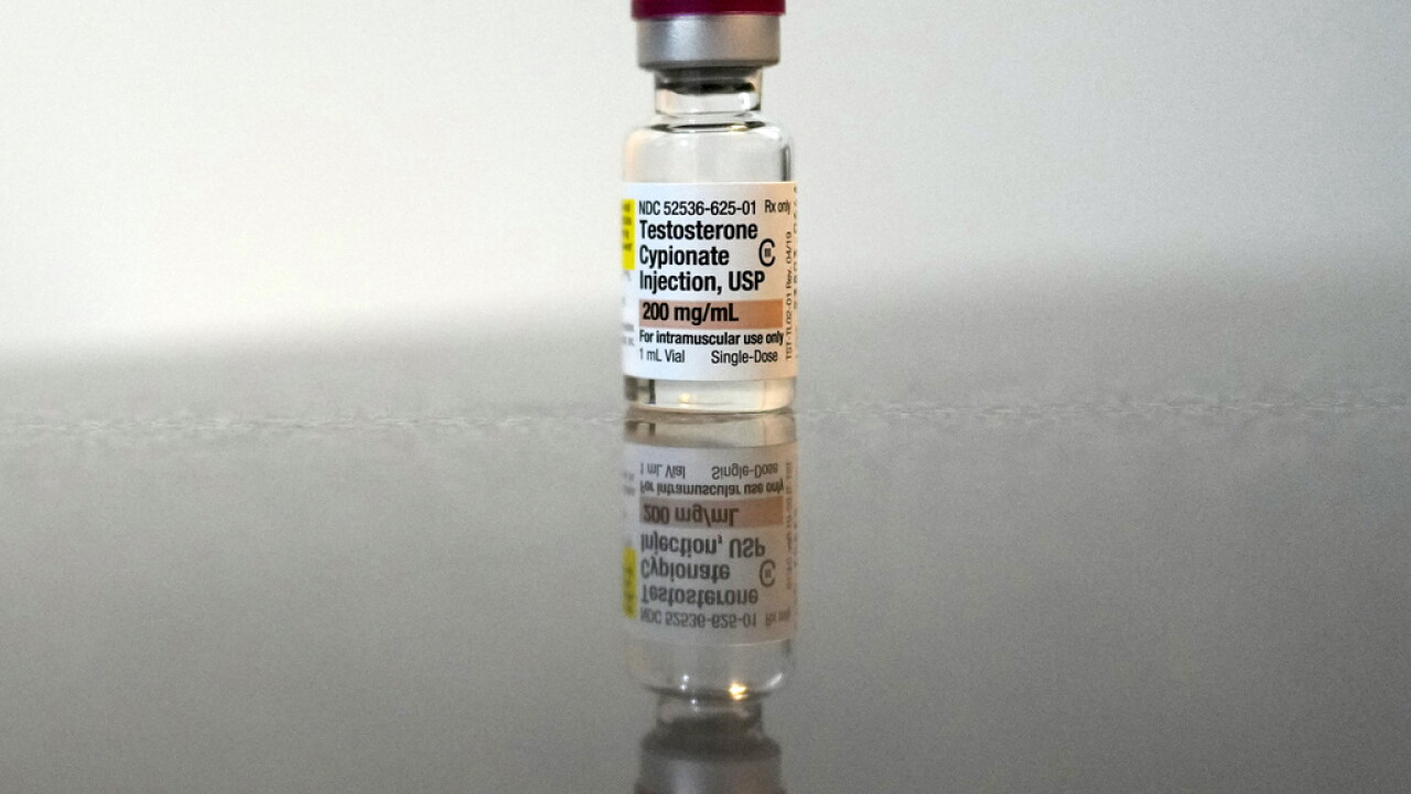 Pentagon-Hegseth-Testosterone