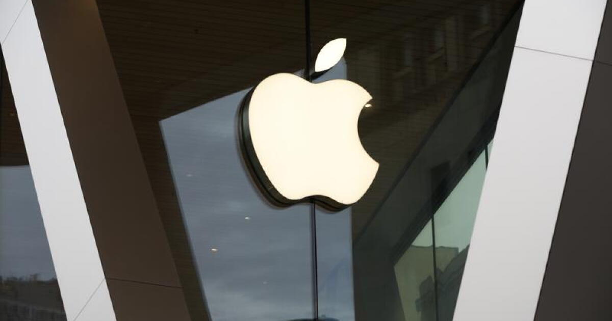 Apple to disable blood-oxygen feature on watches sold in US amid patent dispute - Vimarsana News