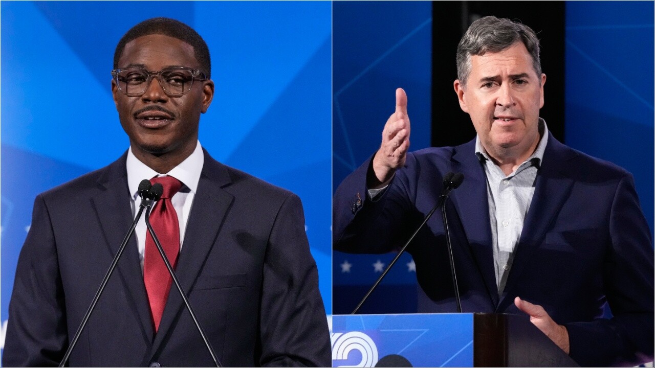 Wisconsin Primary 2026