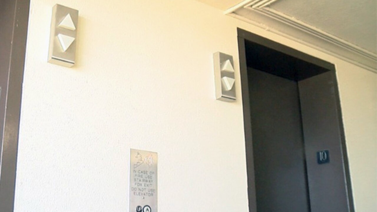 Escaping Disability Trap >> Disabled Residents Say They Re Physically And Financially Trapped In Escaping Disability Trap >> Disabled Residents Say They Re Physically And Financially Trapped In