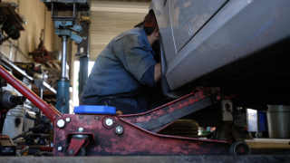 Kern County drivers weighing cost of auto repairs over buying new