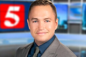 Kyle Horan headshot