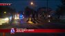 3 homes flooded due to water main break