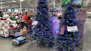 Biz Retail Sales Christmas
