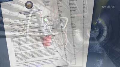 A Boring Company chemical burn case from 2023 is still backlogged