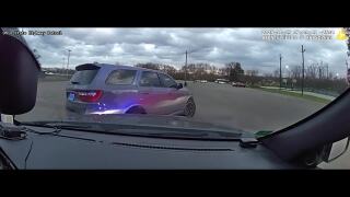 OSHP chase