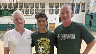 John Abkemeir Jr.