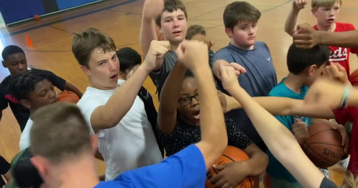 How Team Magik helps Chesterfield students prepare for the school year - Vimarsana News