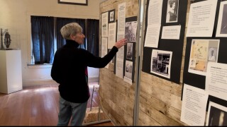 Pusch House Museum at Steam Pump Ranch