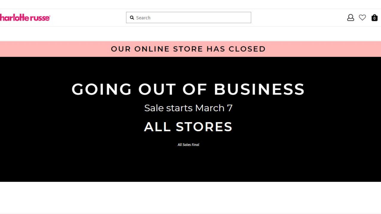 charlotte russe.JPG