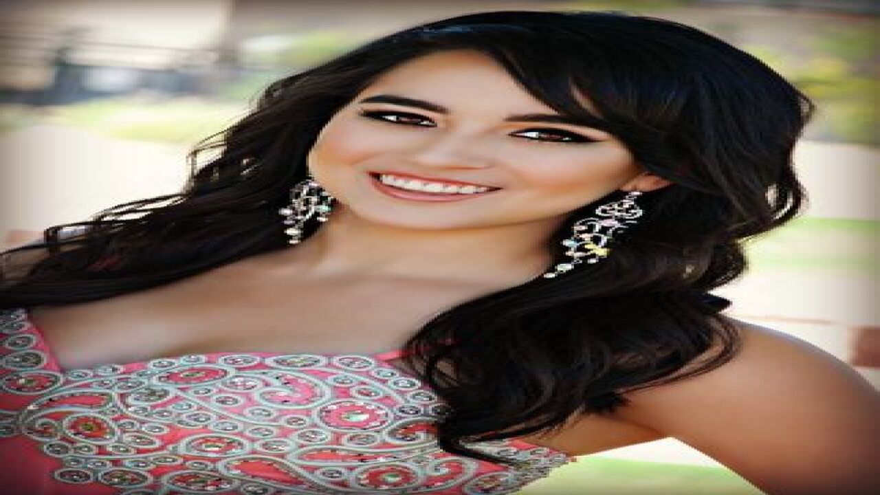 Meet the 32 women vying for Missing Arizona 2016