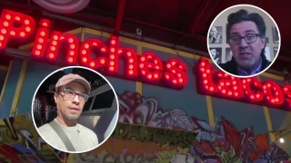 Las Vegas restaurant says prices still high despite tariff pause