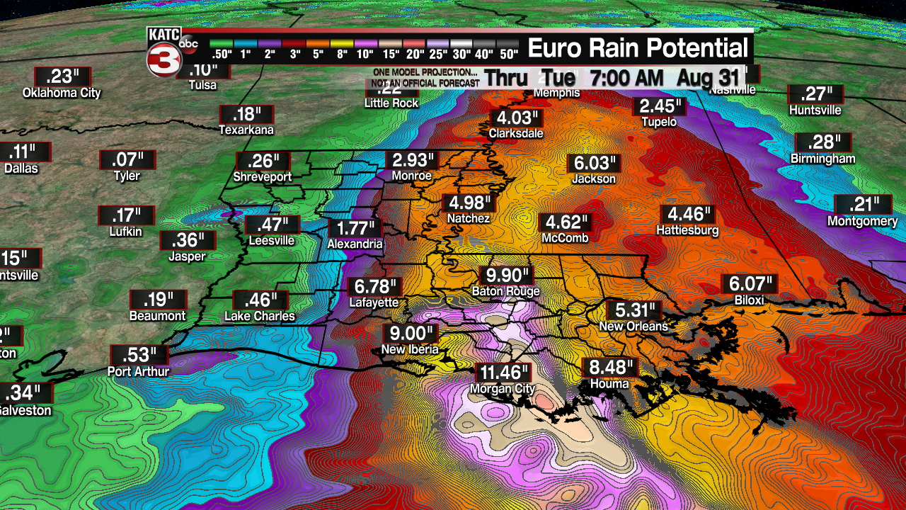 Euro Precip Potential Louisiana.png