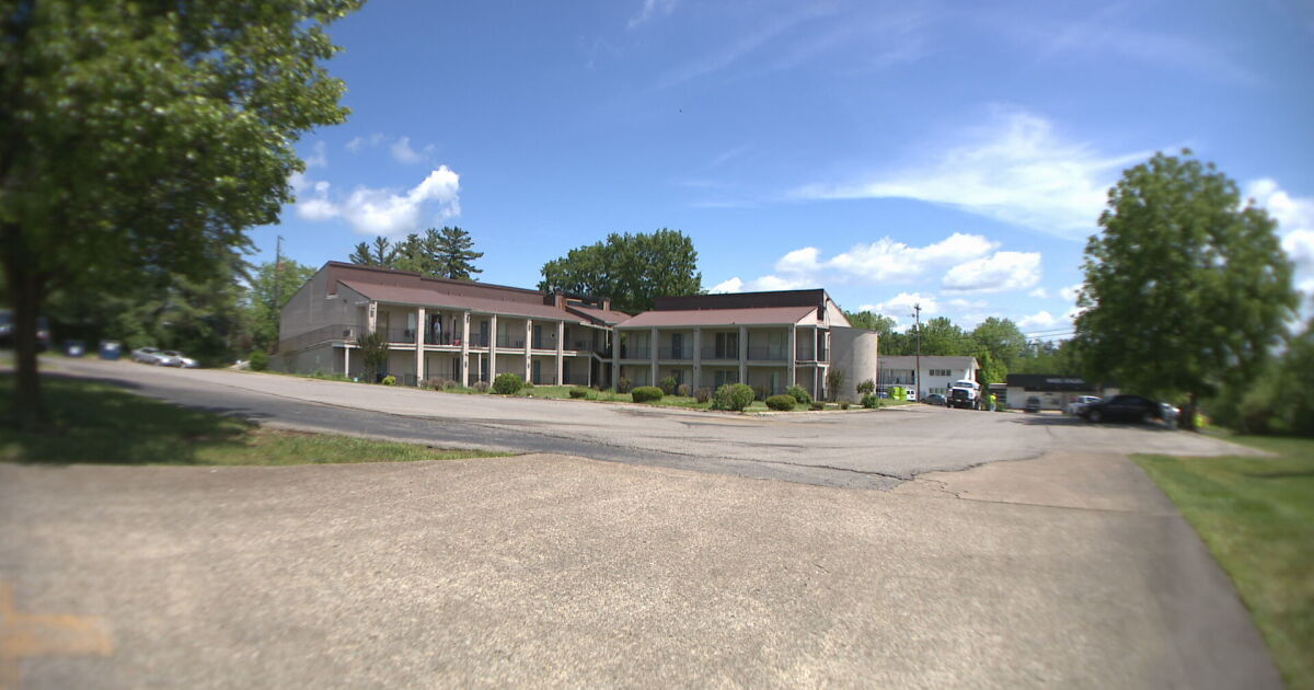 Some tenants at Bonnabrook Apartments in Hermitage haven't had power for 17 days - Vimarsana News