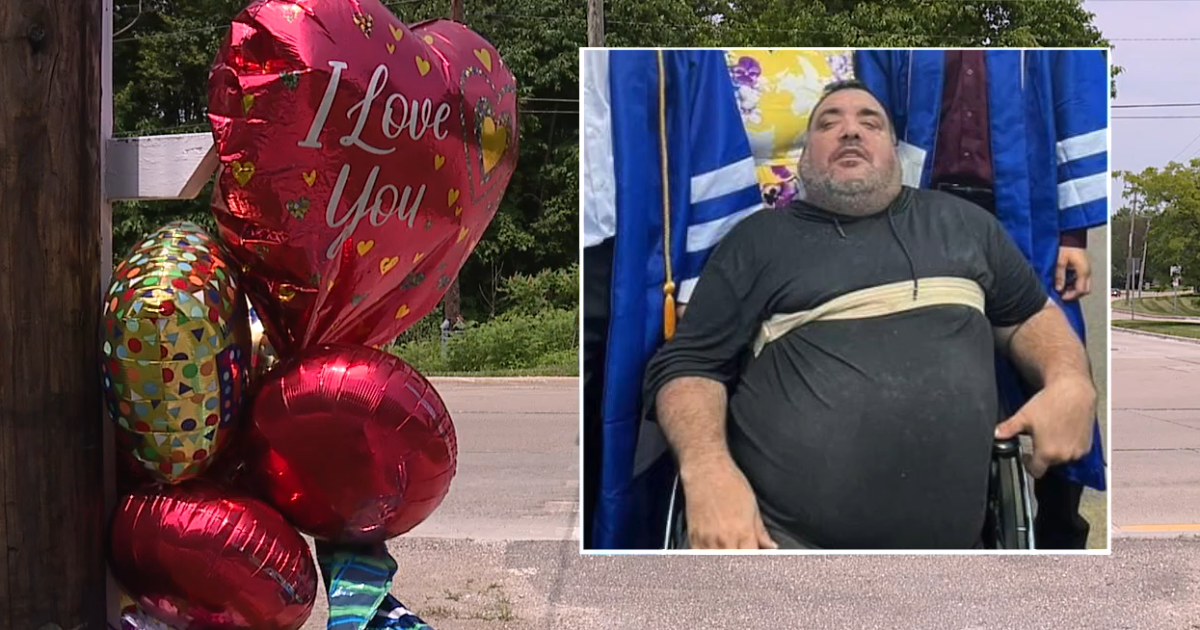 'He didn't get justice.' A fatal crash, an arrest and the DUI that ...