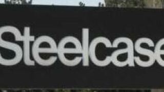 Steelcase logo