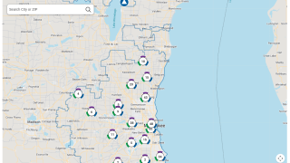 We Energies power outages 3-15