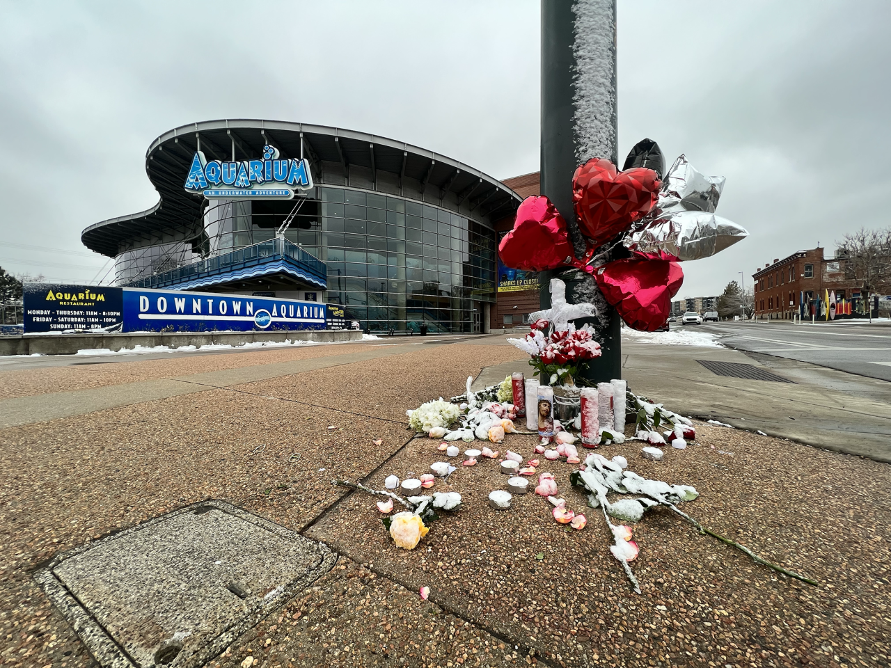 dacien salazar denver aquarium memorial.png