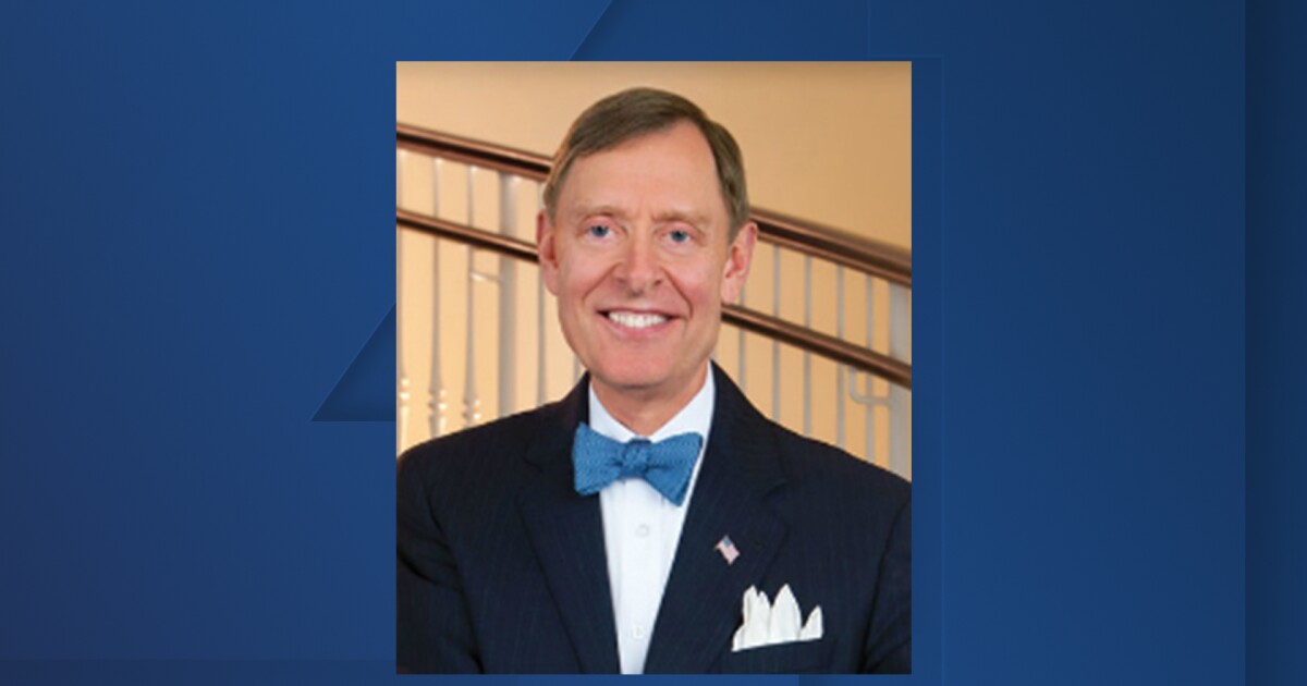 Washburn University president Farley plans to retire