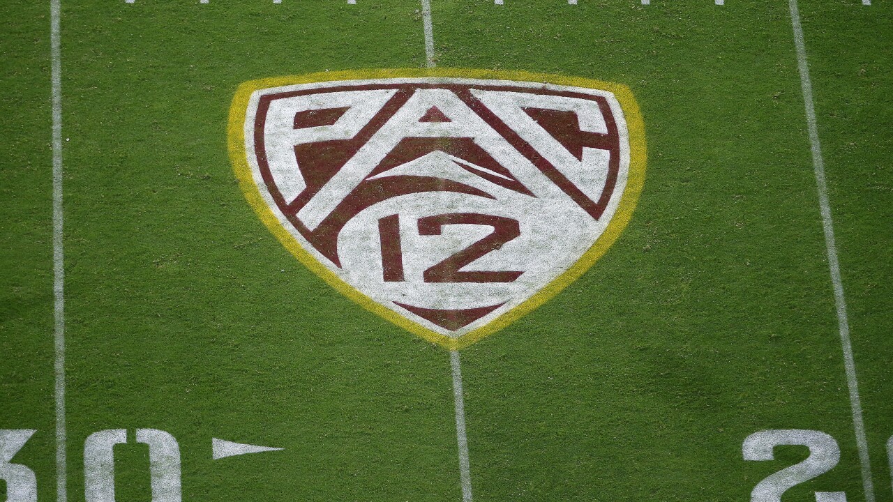 Pac 12 Joins Big Ten In Eliminating Non Conference Football Games In
