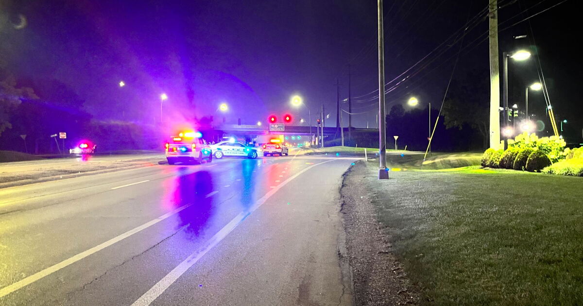 Deadly overnight crash in Lexington, part of Richmond Rd. closed - Vimarsana News