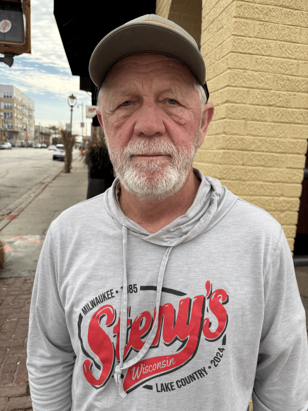 Jerry Steny