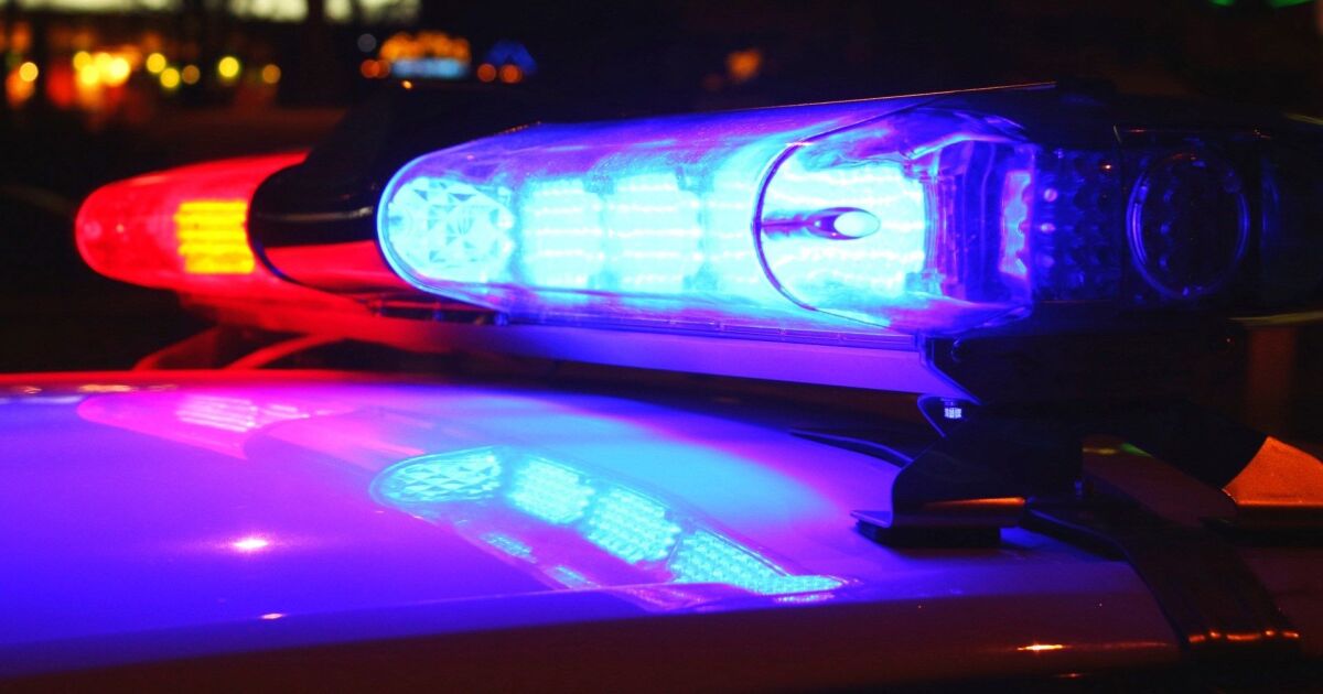 Nashville woman arrested after protests in Atlanta