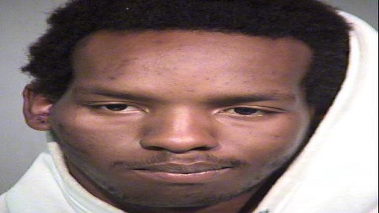 50 MCSO mug shots of the week