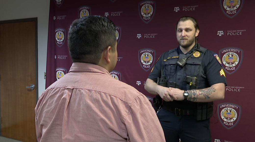 Electric bike and scooter thefts keep climbing at Texas A&M, police urge prevention