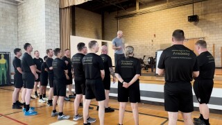 Montana News Montana Highway Patrol Advanced Academy gets new troopers ready for the road Marian Davidson