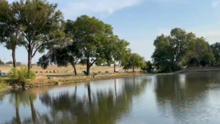 Copperas Cove Duck Pond park