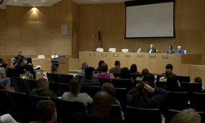 Queen Creek council 6-3-26
