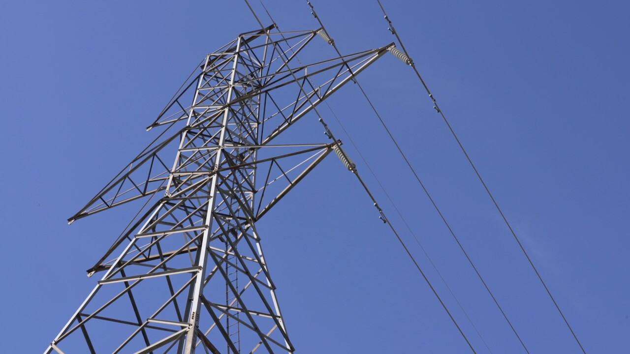 Power Line