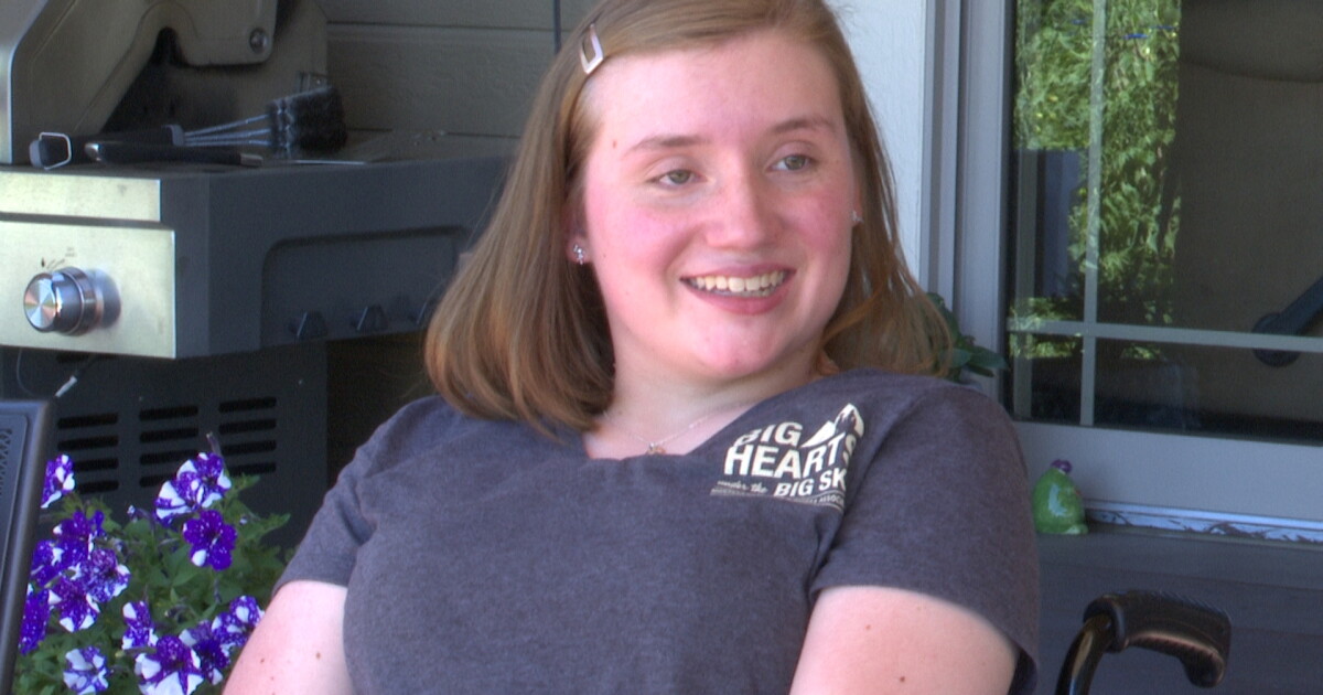 Outfitting organization gives Billings teen 'adventure of a lifetime' - Vimarsana News