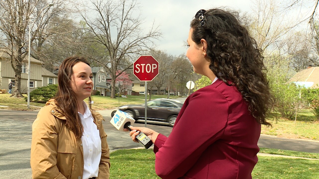 Overland Park neighbors