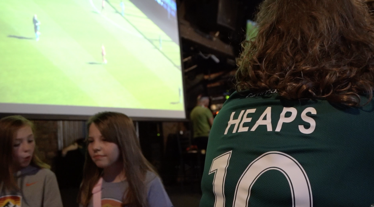 Nuggets and Summit both lose on Saturday, but Denver fans keep the faith in their teams